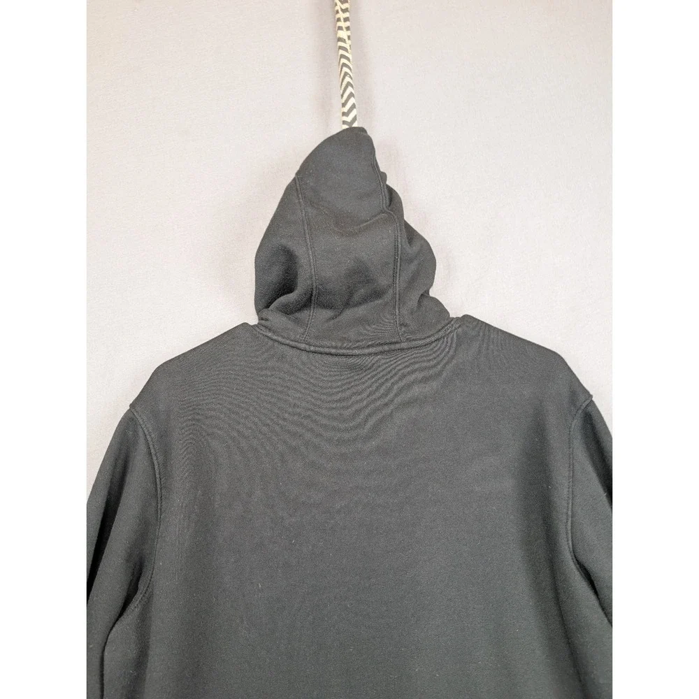 Reebok hoodie men